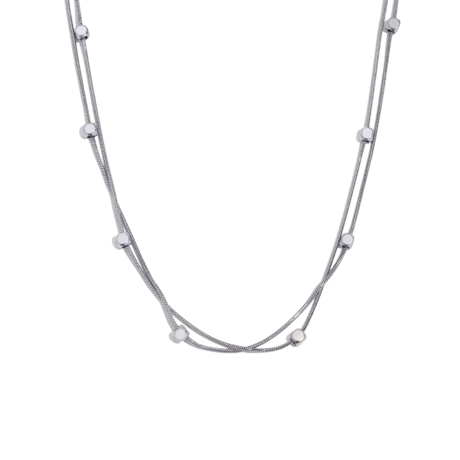 NECKLACES & CHAINS