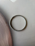 Aarav 925 Silver Oxidised Kada